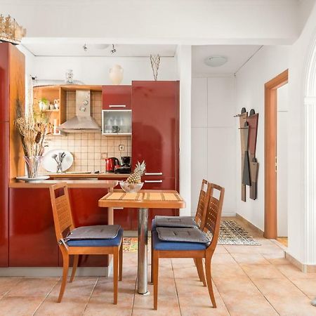 Linda Apartment Corfu  Εξωτερικό φωτογραφία