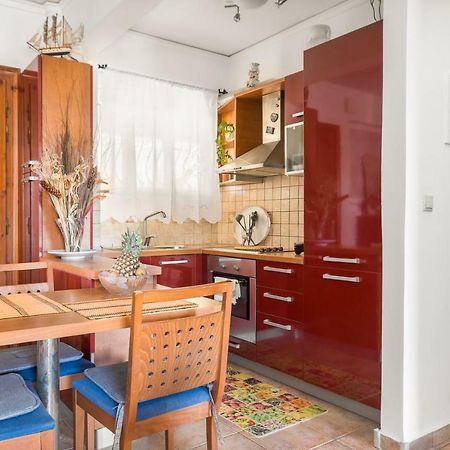 Linda Apartment Corfu  Εξωτερικό φωτογραφία