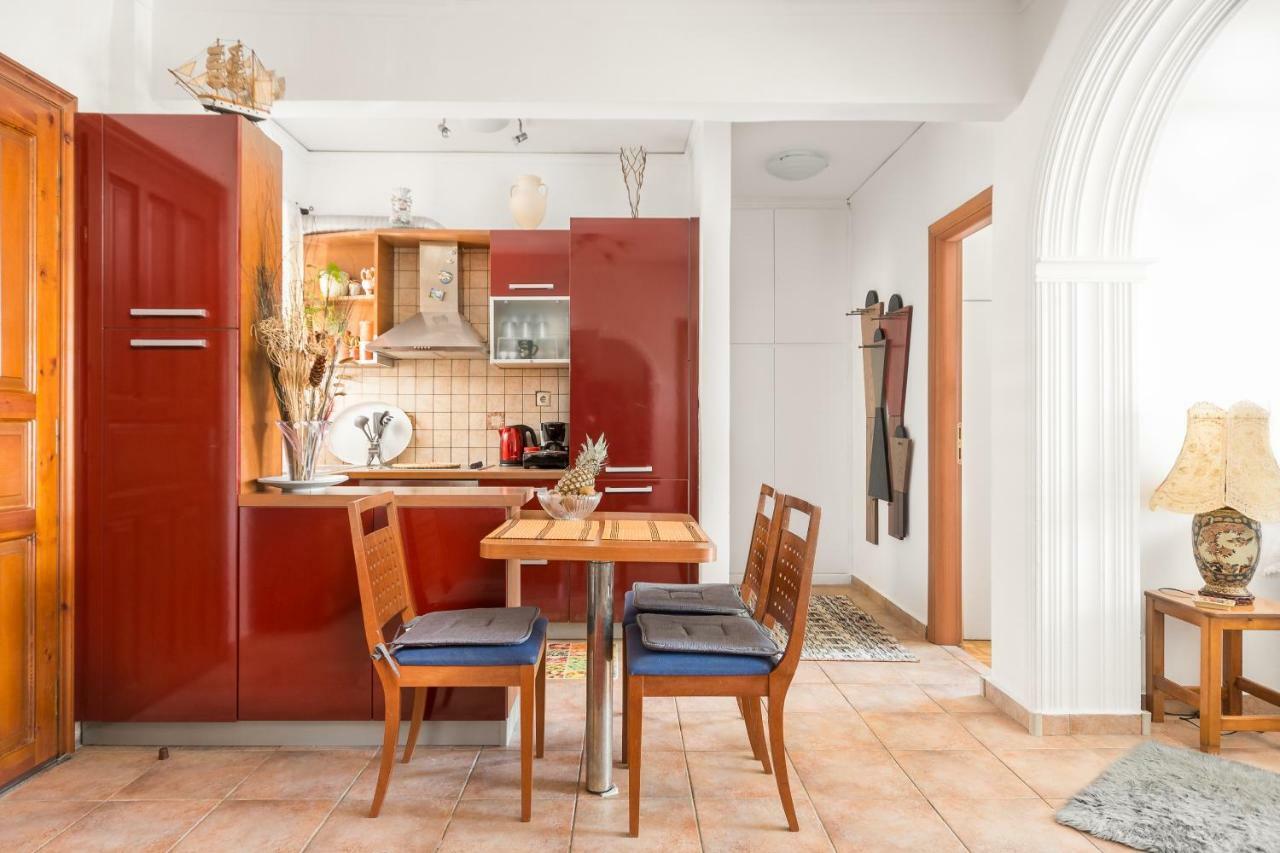 Linda Apartment Corfu  Εξωτερικό φωτογραφία