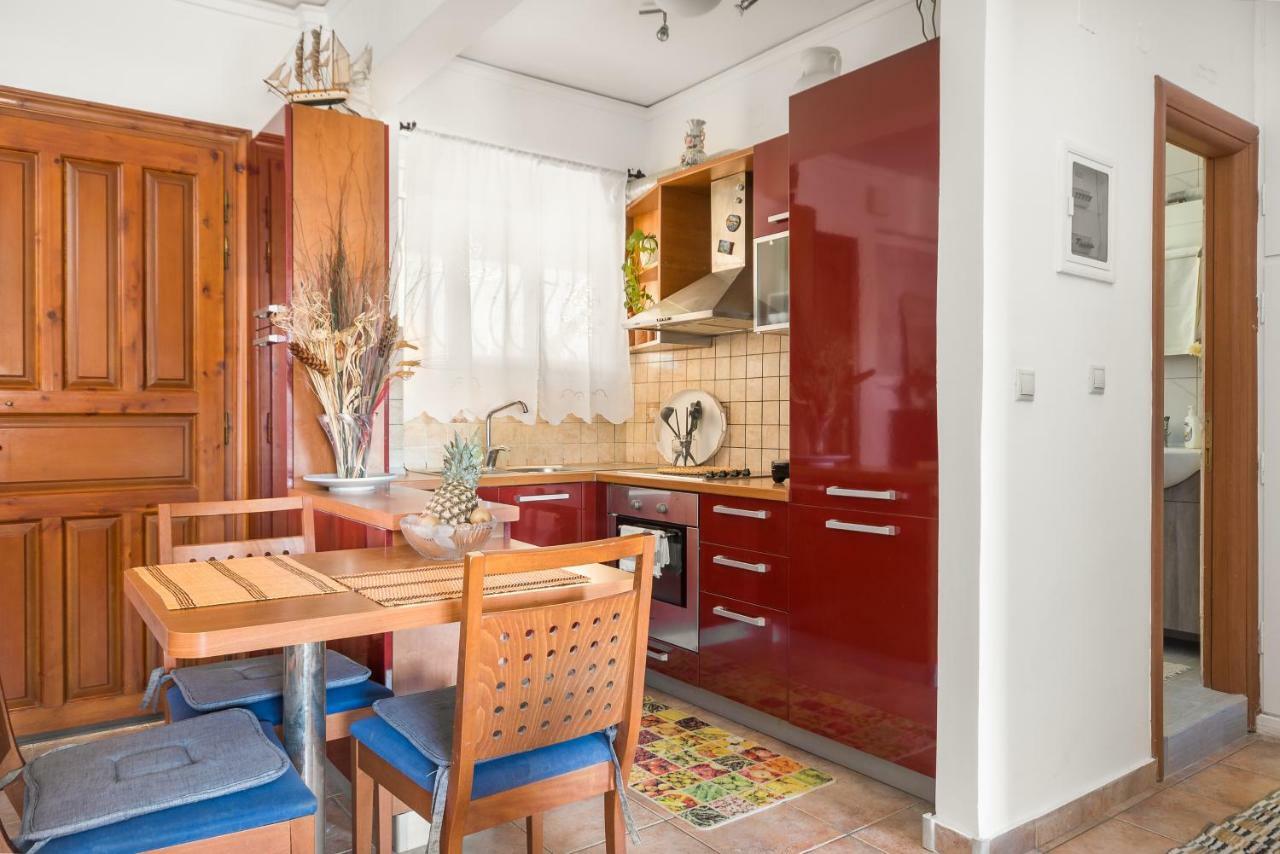 Linda Apartment Corfu  Εξωτερικό φωτογραφία