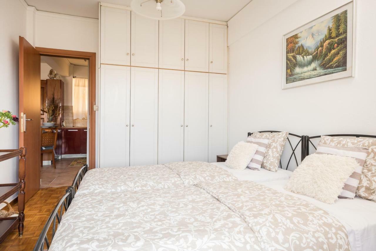Linda Apartment Corfu  Εξωτερικό φωτογραφία
