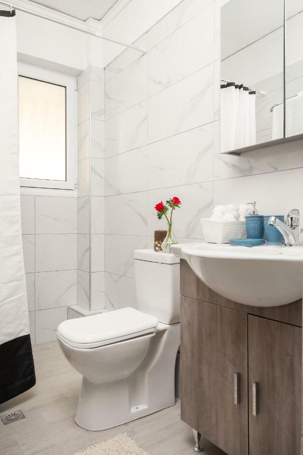Linda Apartment Corfu  Εξωτερικό φωτογραφία