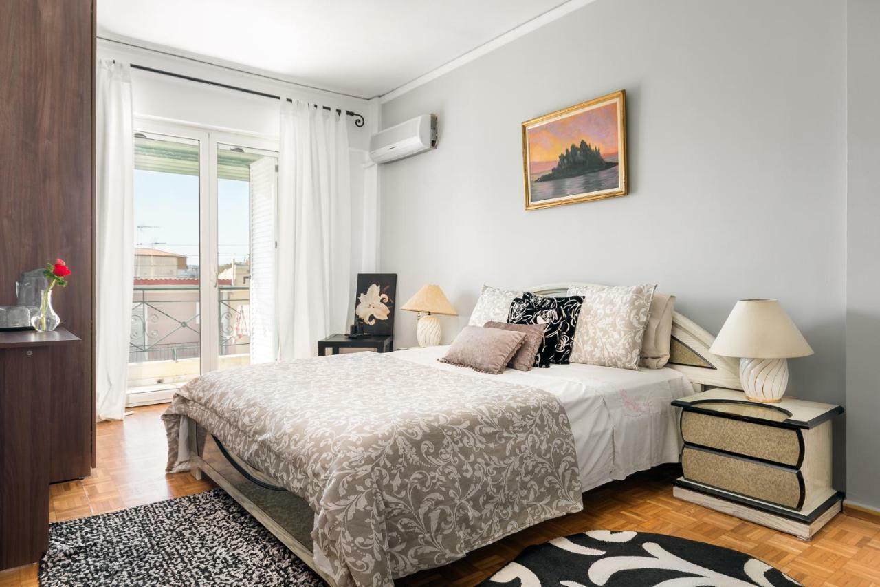 Linda Apartment Corfu  Εξωτερικό φωτογραφία
