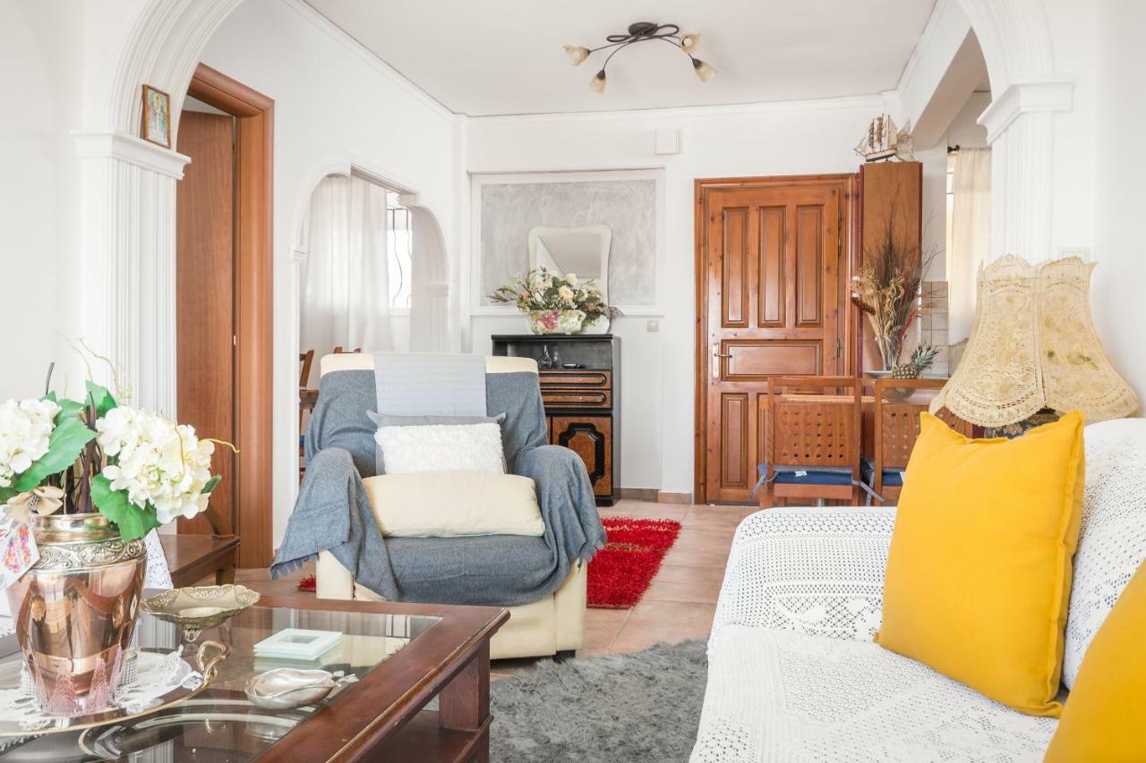 Linda Apartment Corfu  Εξωτερικό φωτογραφία