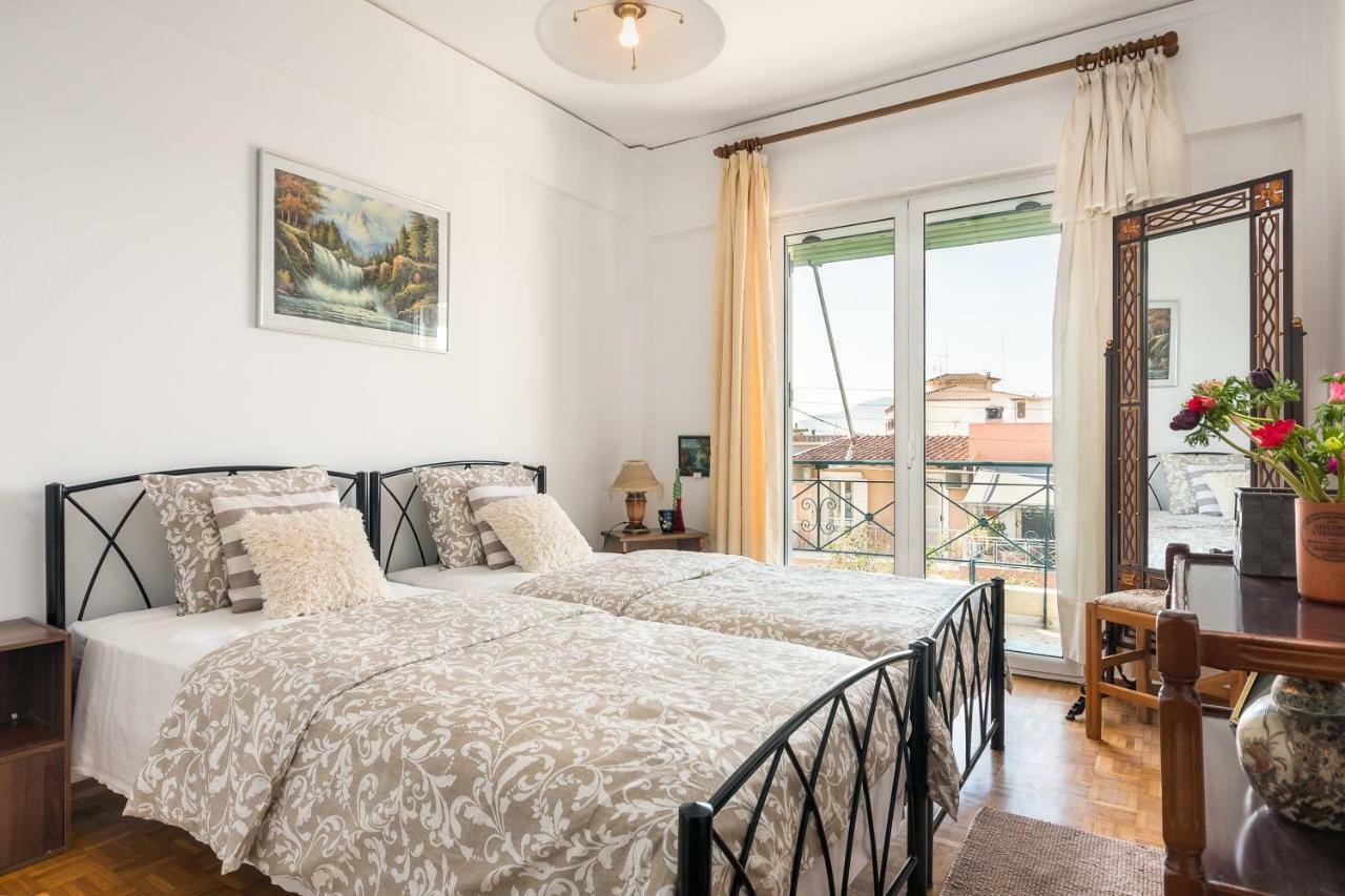 Linda Apartment Corfu  Εξωτερικό φωτογραφία