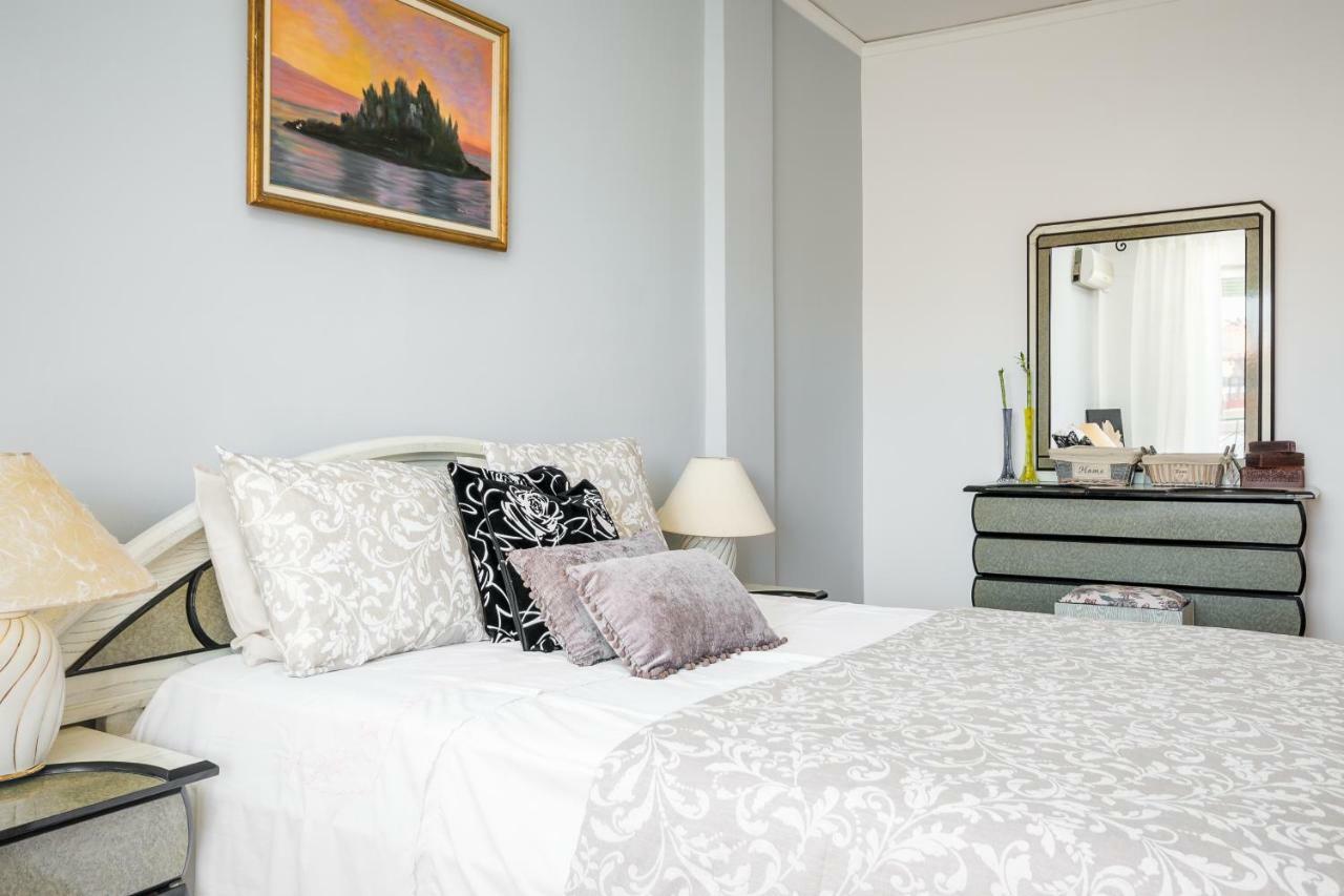 Linda Apartment Corfu  Εξωτερικό φωτογραφία