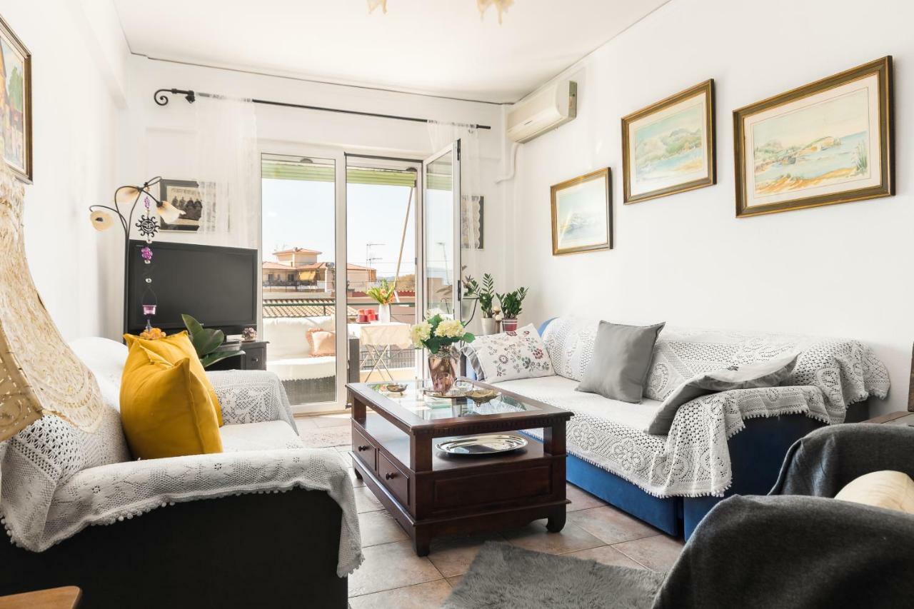 Linda Apartment Corfu  Εξωτερικό φωτογραφία