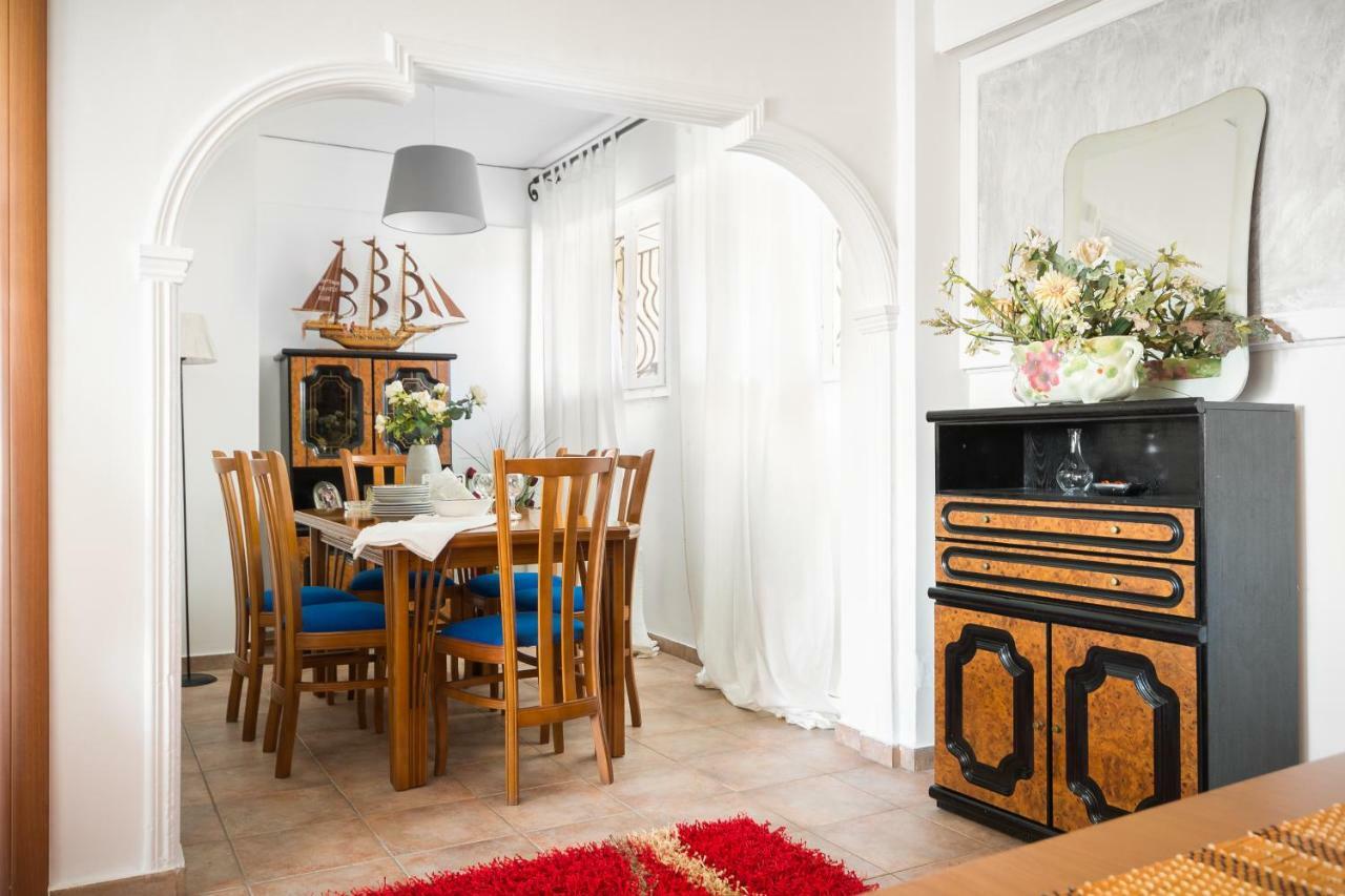 Linda Apartment Corfu  Εξωτερικό φωτογραφία